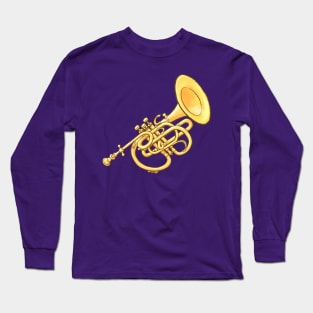 Cornet Long Sleeve T-Shirt